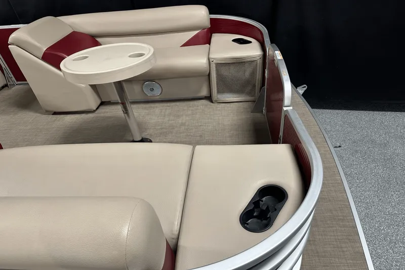 Slide: The Image of Palm Beach CRUISE 220 2016 - 9