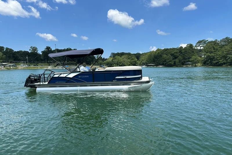 Slide: The Image of Sylvan MIRAGE X3 2026 - 10