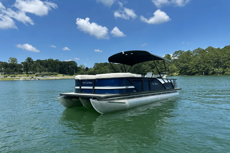 Slide: The Image of Sylvan MIRAGE X3 2026 - 12