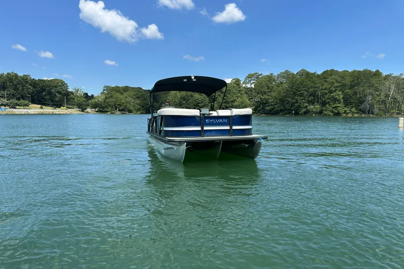 Slide: The Image of Sylvan MIRAGE X3 2026 - 13