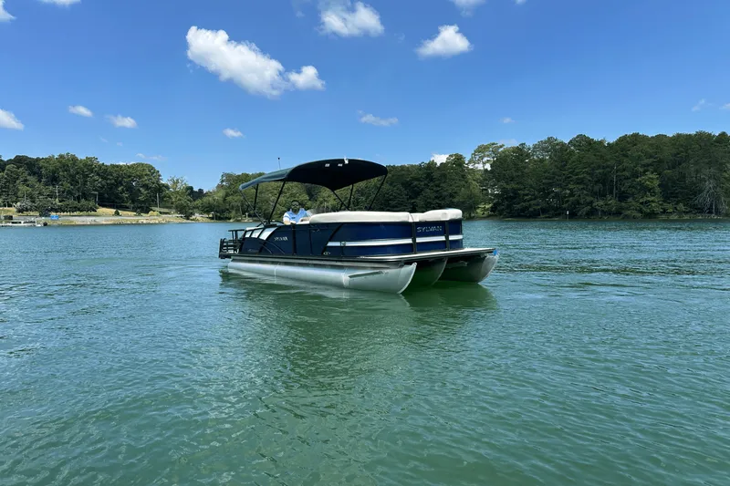 Slide: The Image of Sylvan MIRAGE X3 2026 - 14