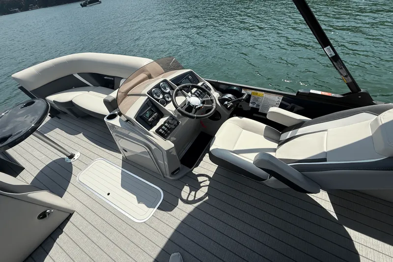 Slide: The Image of Sylvan MIRAGE X3 2026 - 16