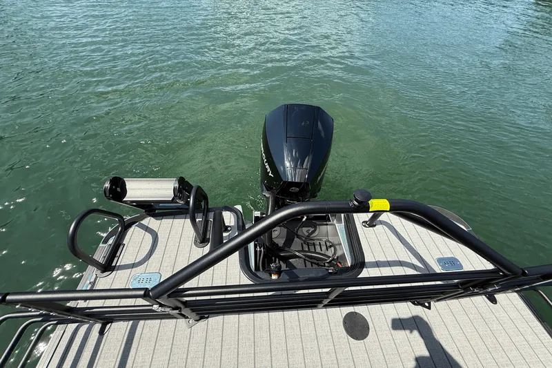 Slide: The Image of Sylvan MIRAGE X3 2026 - 20