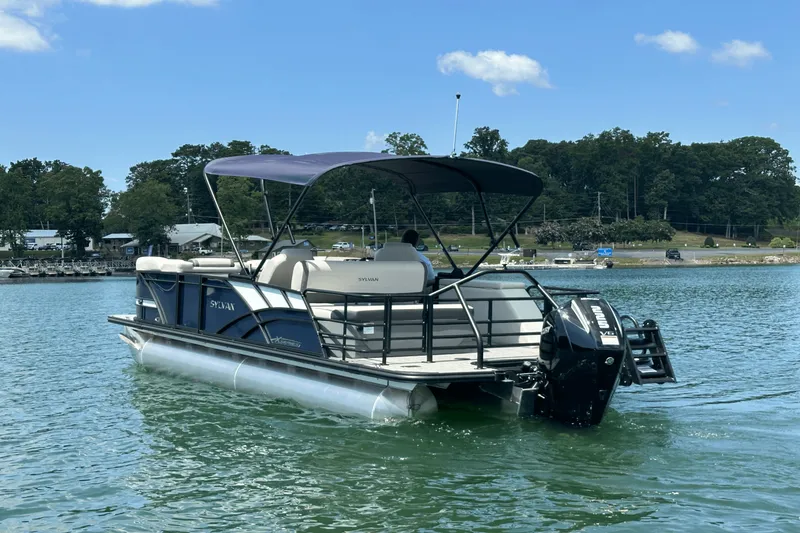 Slide: The Image of Sylvan MIRAGE X3 2026 - 3