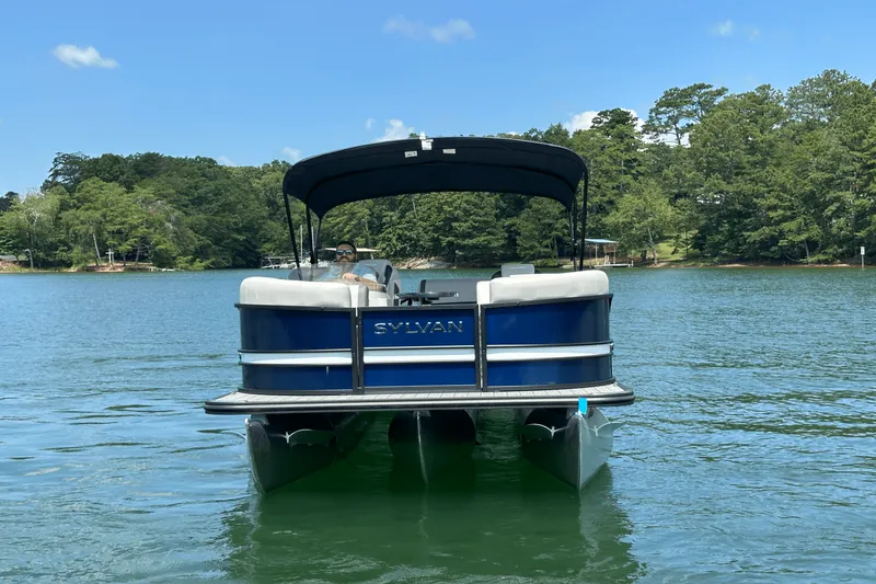 Slide: The Image of Sylvan MIRAGE X3 2026 - 5