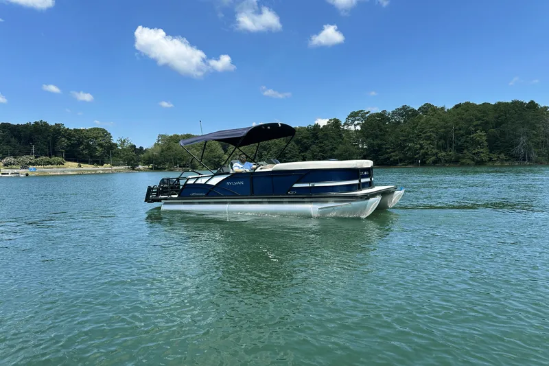 Slide: The Image of Sylvan MIRAGE X3 2026 - 7