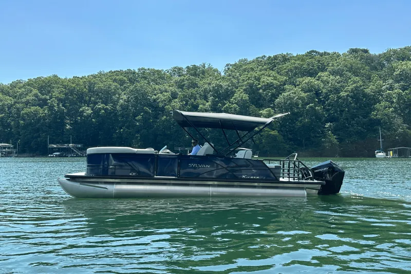 The Image of Sylvan MIRAGE X3 2026 - 0