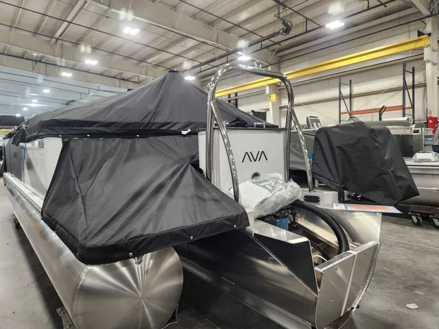 Slide: The Image of Avalon 2385 25 LSZ QL 2026 - 1