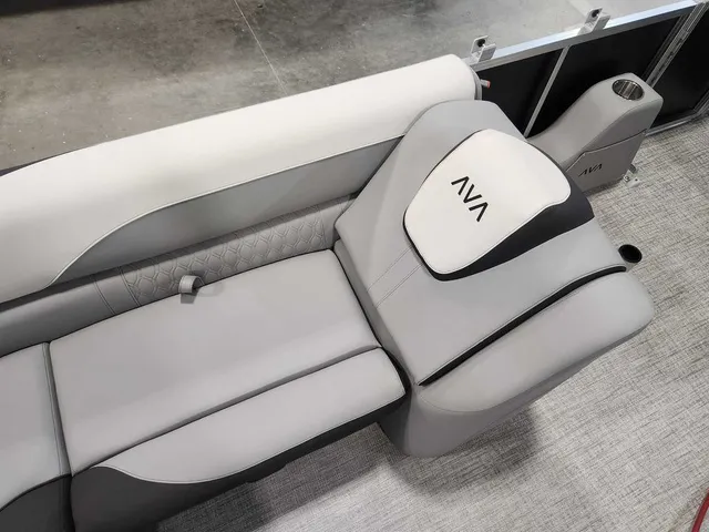 Slide: The Image of Avalon 2385 25 LSZ QL 2026 - 16