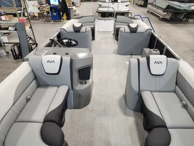 Slide: The Image of Avalon 2385 25 LSZ QL 2026 - 19