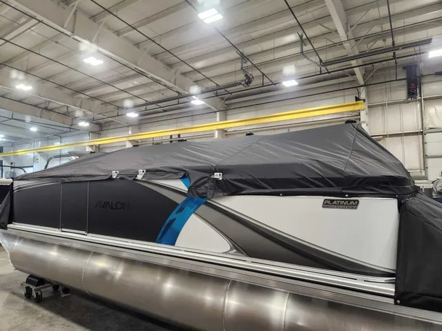 Slide: The Image of Avalon 2385 25 LSZ QL 2026 - 3