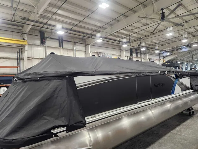 Slide: The Image of Avalon 2385 25 LSZ QL 2026 - 5