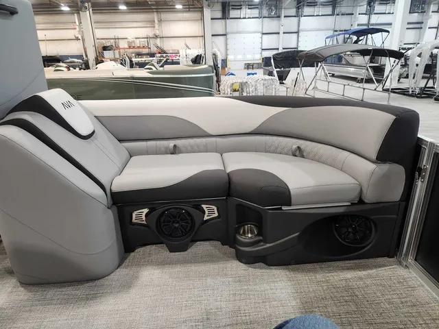 Slide: The Image of Avalon 2385 25 LSZ QL 2026 - 6
