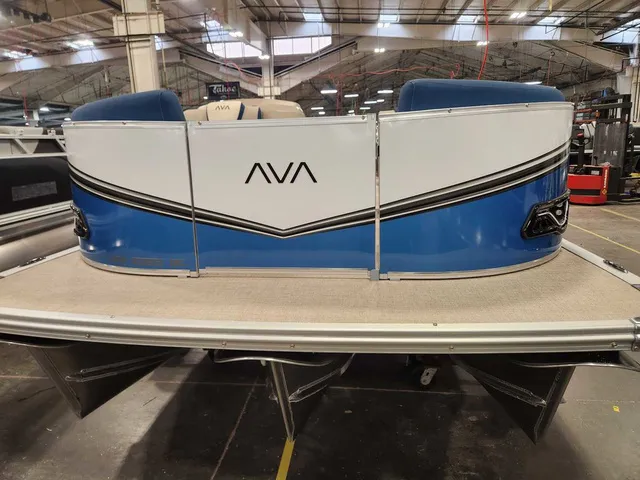 The Image of Avalon 2385 25 LSZ QL 2026 - 0