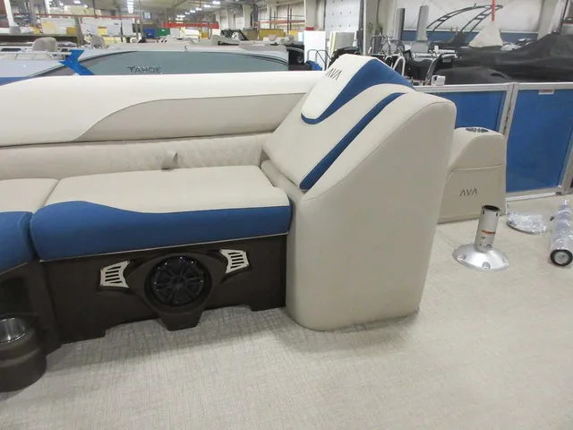 Slide: The Image of Avalon 2385 25 LSZ QL 2026 - 13