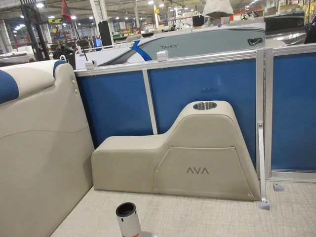 Slide: The Image of Avalon 2385 25 LSZ QL 2026 - 22