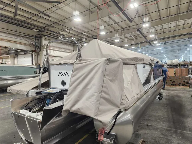 Slide: The Image of Avalon 2385 25 LSZ QL 2026 - 9
