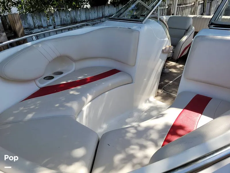 Slide: The Image of Chaparral 200 SSe 2002 - 10038991