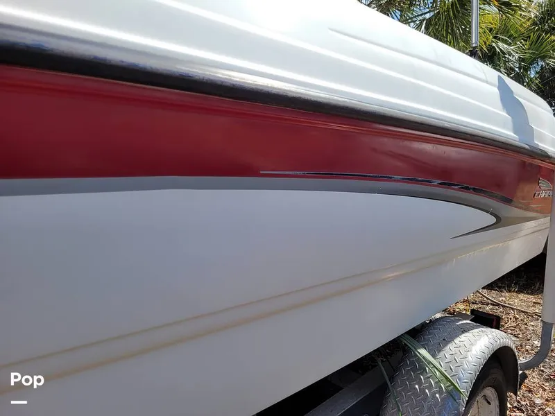 Slide: The Image of Chaparral 200 SSe 2002 - 10039003