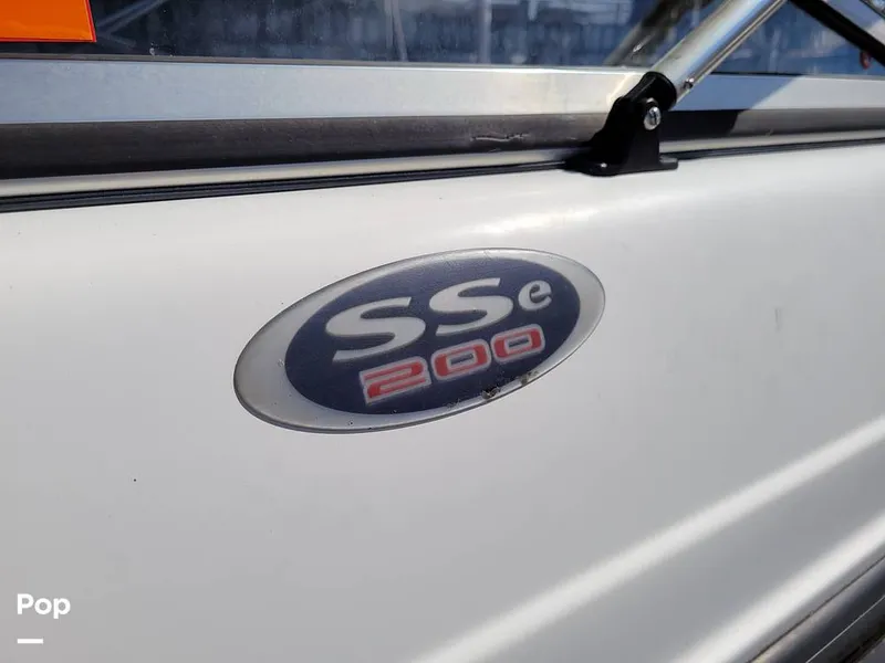 Slide: The Image of Chaparral 200 SSe 2002 - 10039005