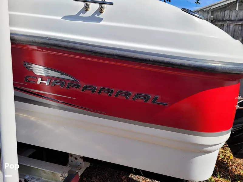 Slide: The Image of Chaparral 200 SSe 2002 - 10039007