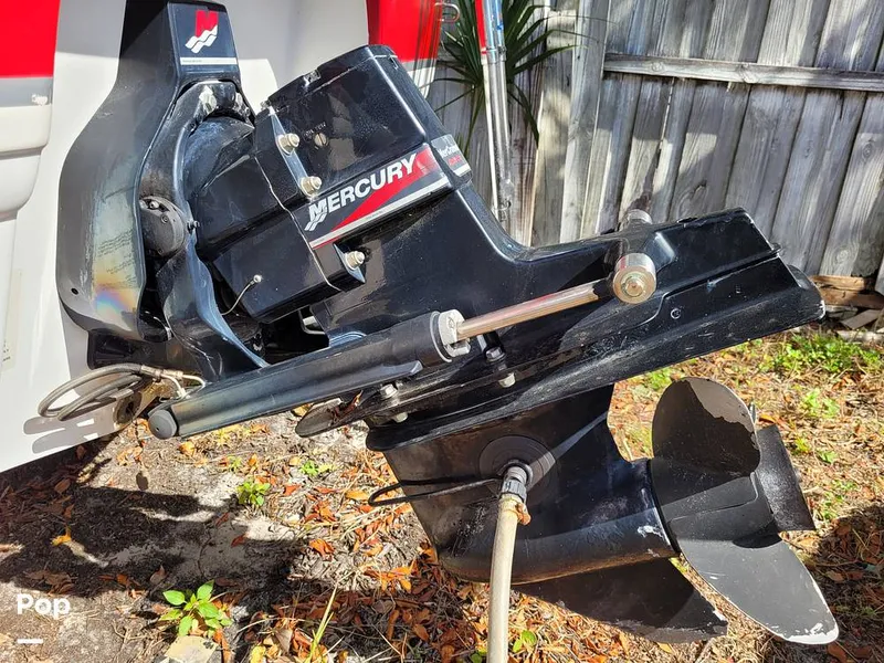 Slide: The Image of Chaparral 200 SSe 2002 - 10039013