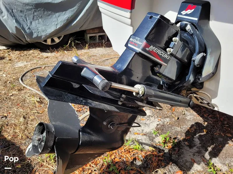 Slide: The Image of Chaparral 200 SSe 2002 - 10039016