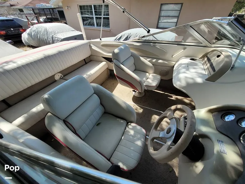 Slide: The Image of Chaparral 200 SSe 2002 - 10038971