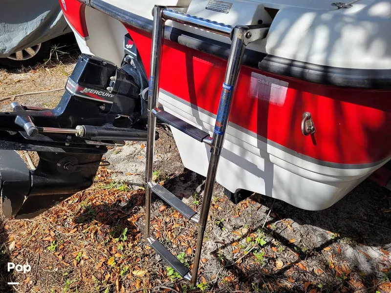 Slide: The Image of Chaparral 200 SSe 2002 - 10039023