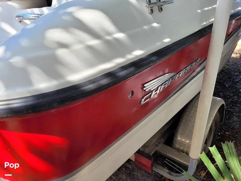 Slide: The Image of Chaparral 200 SSe 2002 - 10039025