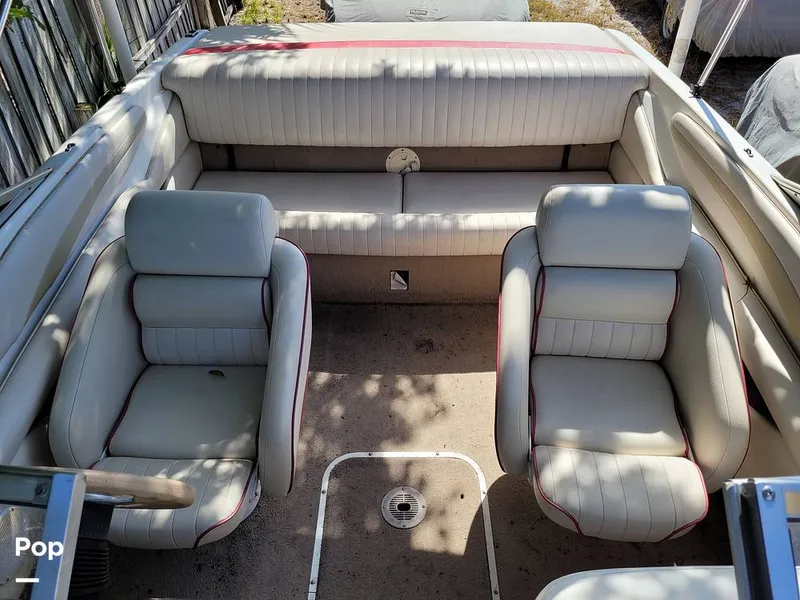 Slide: The Image of Chaparral 200 SSe 2002 - 10039038