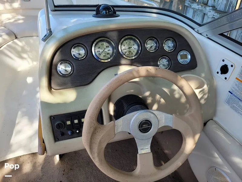 Slide: The Image of Chaparral 200 SSe 2002 - 10039076