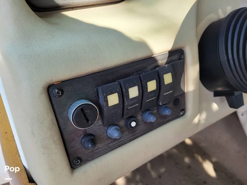 Slide: The Image of Chaparral 200 SSe 2002 - 10039079