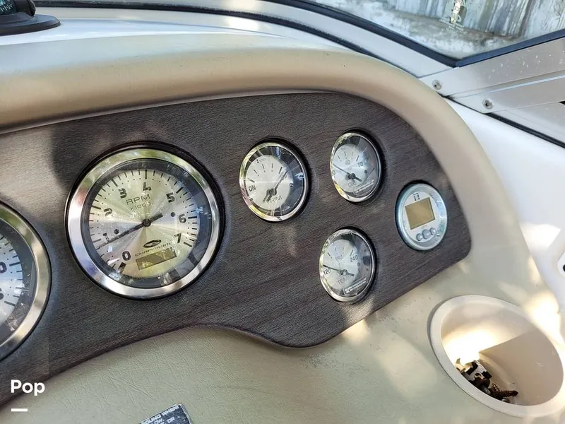 Slide: The Image of Chaparral 200 SSe 2002 - 10039086