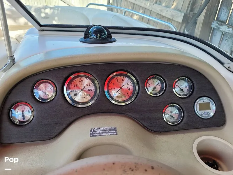 Slide: The Image of Chaparral 200 SSe 2002 - 10039089