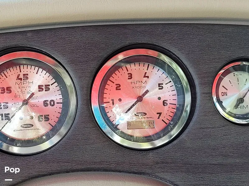 Slide: The Image of Chaparral 200 SSe 2002 - 10039092