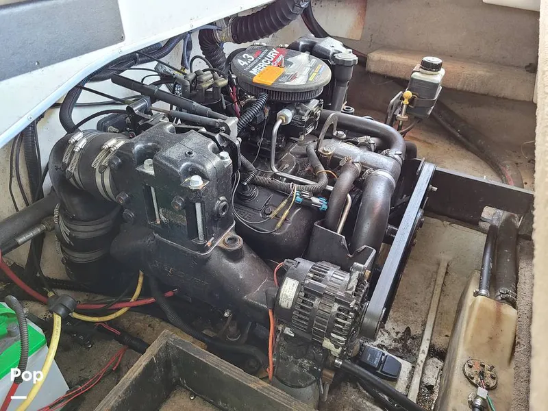 Slide: The Image of Chaparral 200 SSe 2002 - 10039120