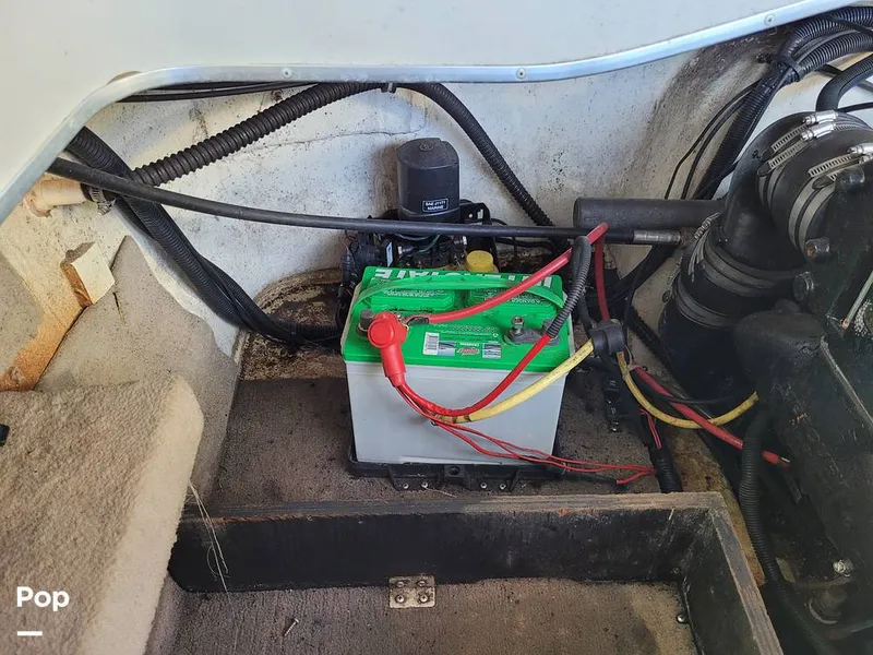 Slide: The Image of Chaparral 200 SSe 2002 - 10039123