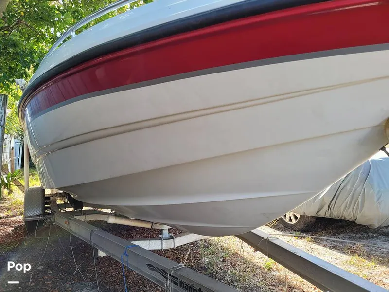 Slide: The Image of Chaparral 200 SSe 2002 - 10038962