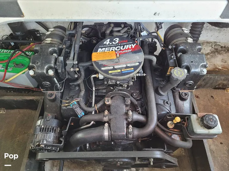 Slide: The Image of Chaparral 200 SSe 2002 - 10039126