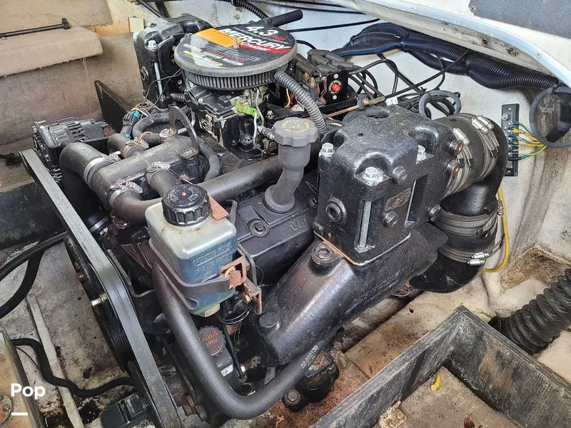 Slide: The Image of Chaparral 200 SSe 2002 - 10039128