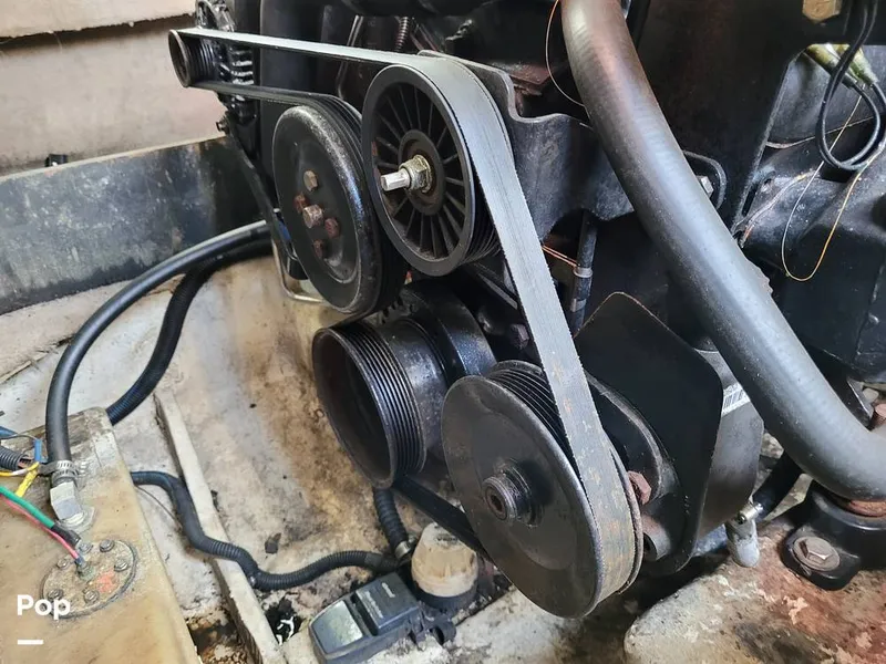 Slide: The Image of Chaparral 200 SSe 2002 - 10039131