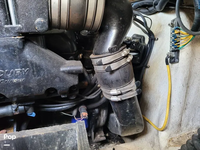 Slide: The Image of Chaparral 200 SSe 2002 - 10039132