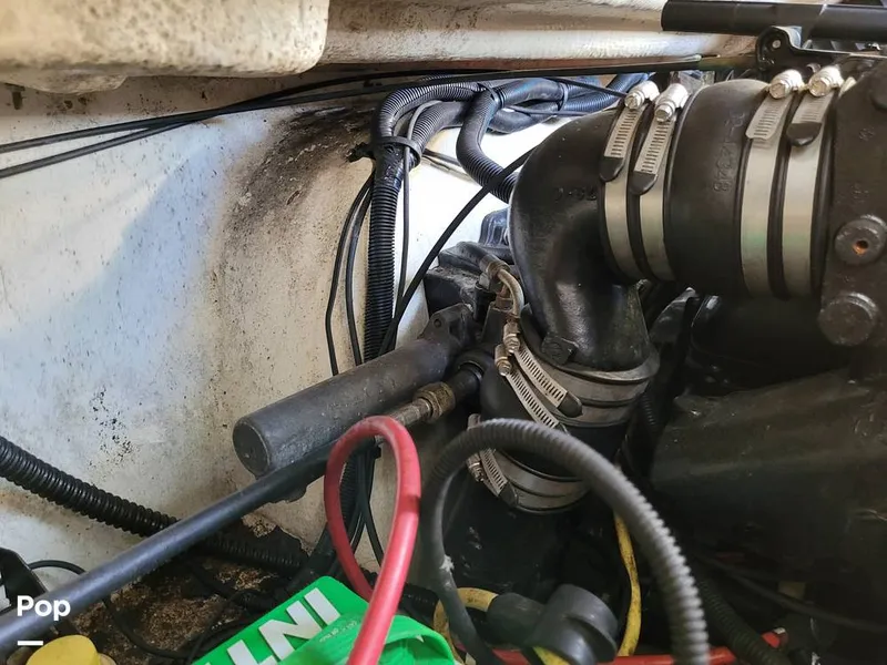 Slide: The Image of Chaparral 200 SSe 2002 - 10039133