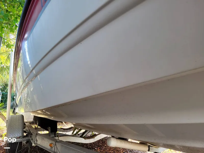 Slide: The Image of Chaparral 200 SSe 2002 - 10038964