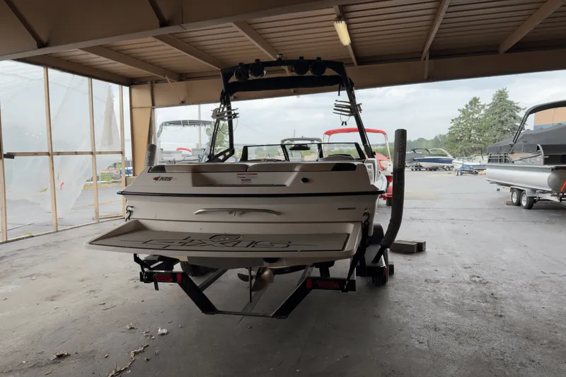 Slide: The Image of Axis A20 2011 - 4