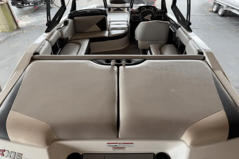 Slide: The Image of Axis A20 2011 - 5