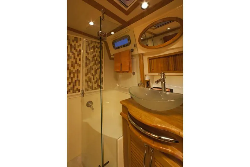 Slide: The Image of Manufacturer Provided Image - 12