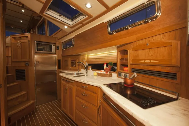 Slide: The Image of Manufacturer Provided Image - 7