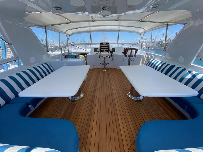 Slide: The Image of Looking forward under enclosure  - 105